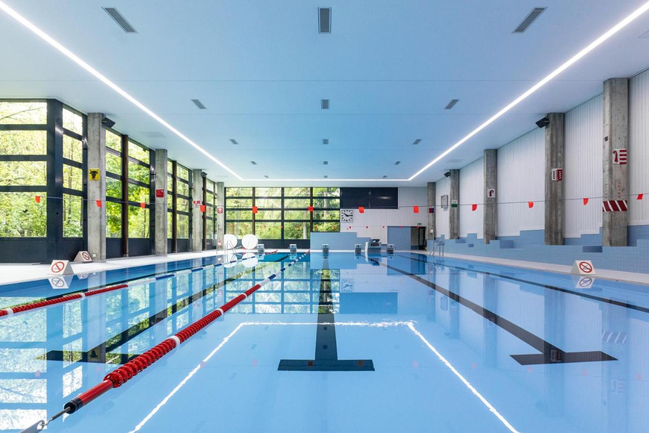 Sport Resort Fiesch, Garni Goneri 외부 사진
